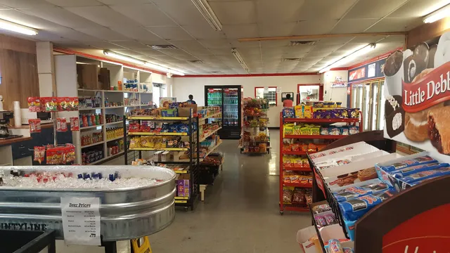 Texas Quick Mart
