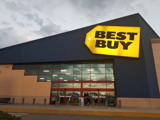 Best Buy