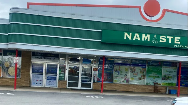 Druk Cell Phone Care