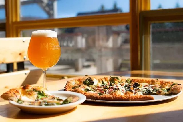 The Parker Pie Company