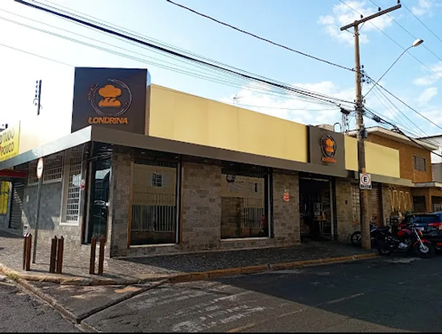 Panificadora Londrina