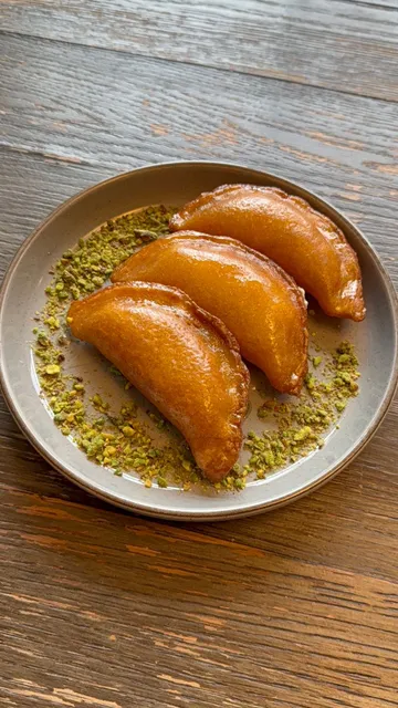 Royal Arabic Cuisine LLC