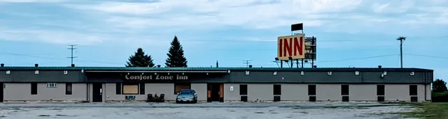 Comfort Zone Inn