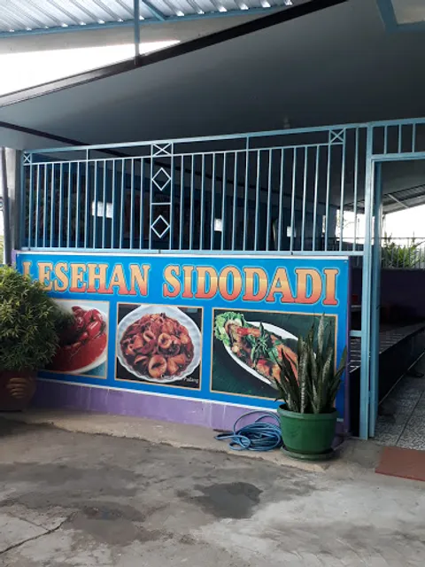 Sidodadi