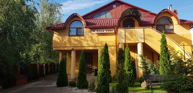 Villa Vera Sadyba