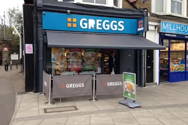 Greggs