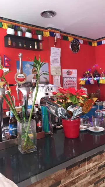 Shiva Nepali Indian Restaurant and Bar