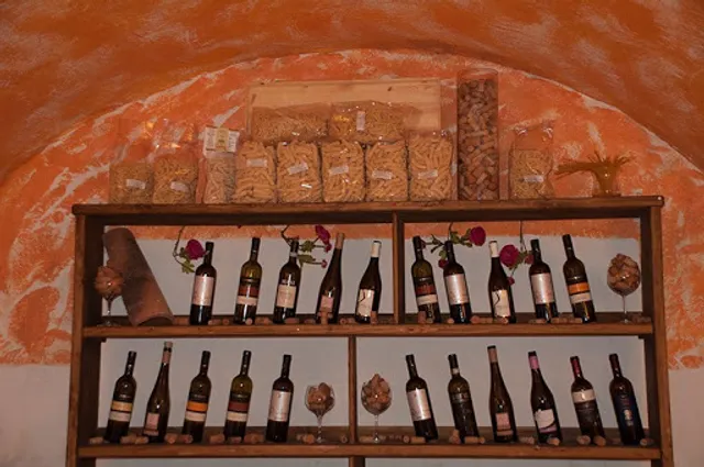 GN Antica Locanda Gastro GmbH