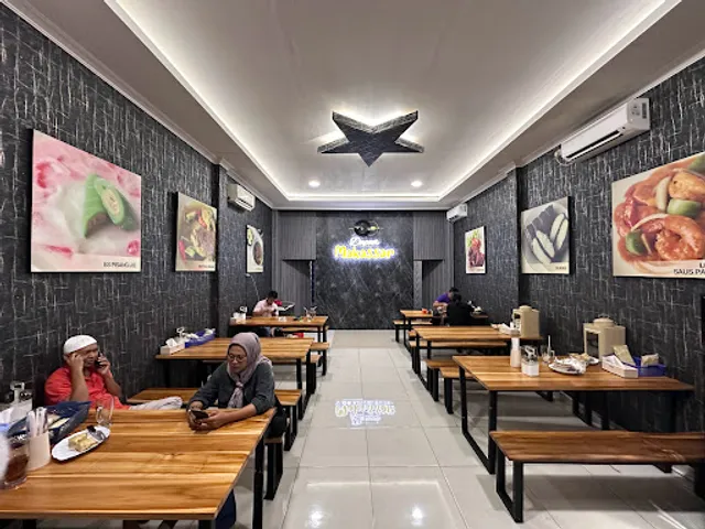 Dapoer Daeng Makassar