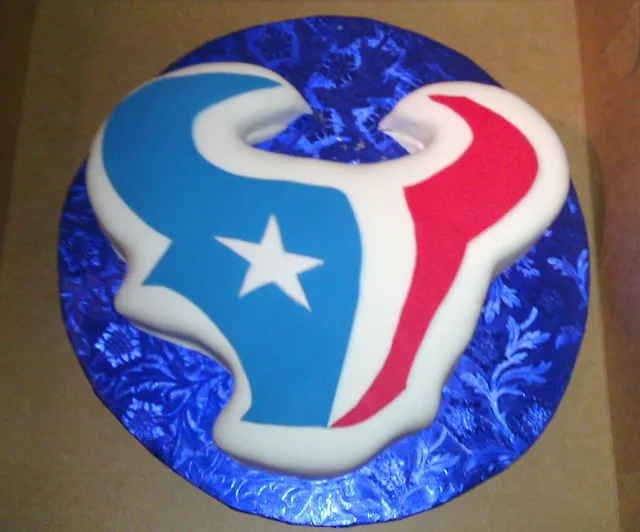 Houston Texas Erotic Bakery Cakes