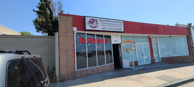 El Pollo Rey