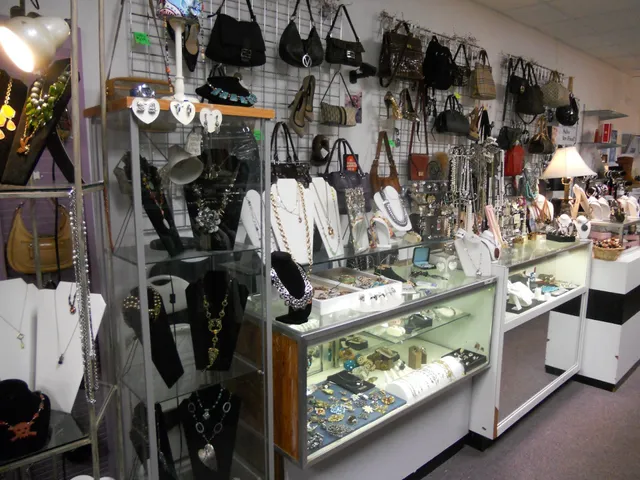 Act II Consignment Boutique