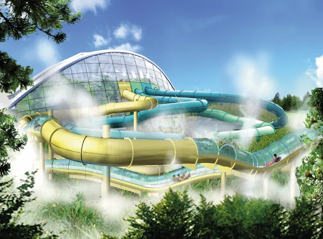 Collines sous-vosgiennes ouest