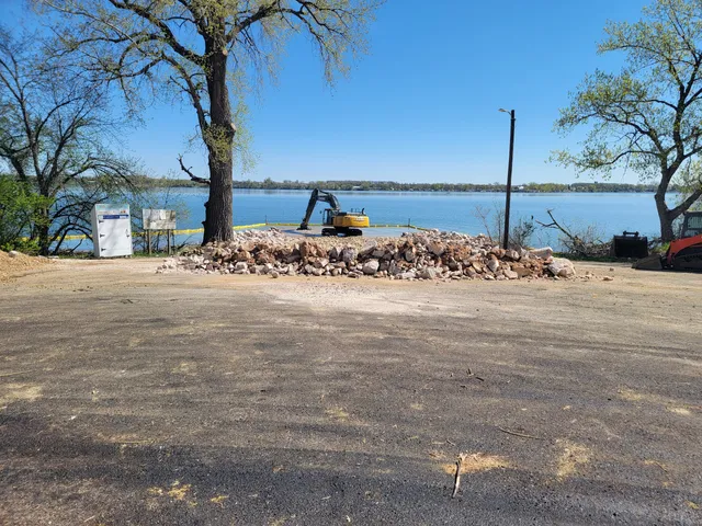 Walker's Point Recreation Area