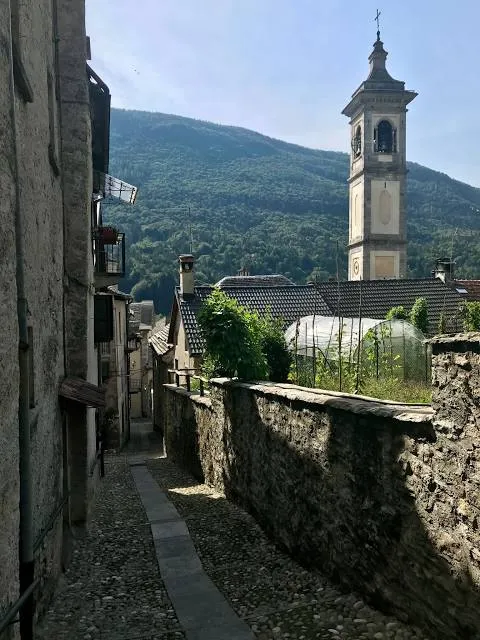 Villa Visconti Venosta