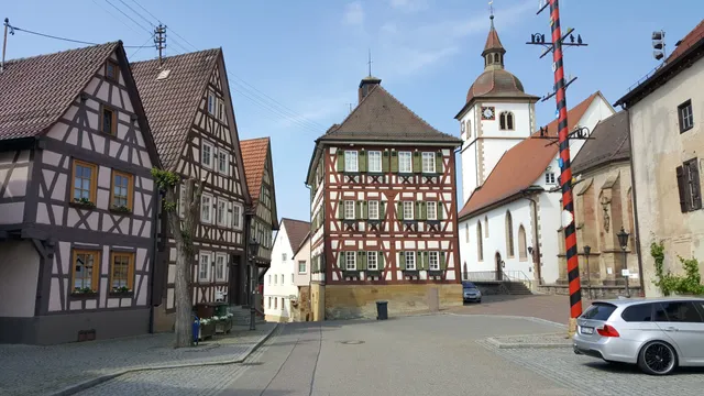 Faust-Museum Knittlingen