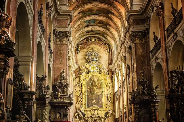 Basilica of St. James