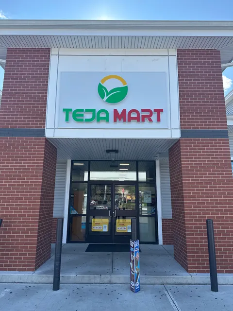 Teja Mart