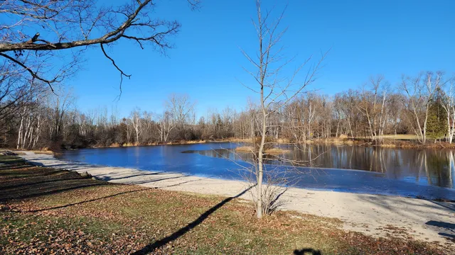 Sandy Knoll County Park
