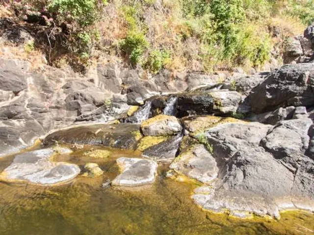 Meenmutty View Point