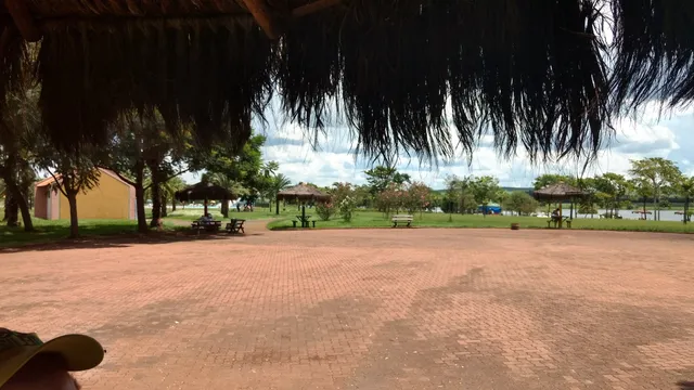 Ecological Park and Recreation Gustavo Simioni