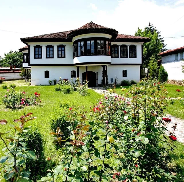 Muzeu Etnografik i Gjakovës - Ethnographic museum of Gjakova