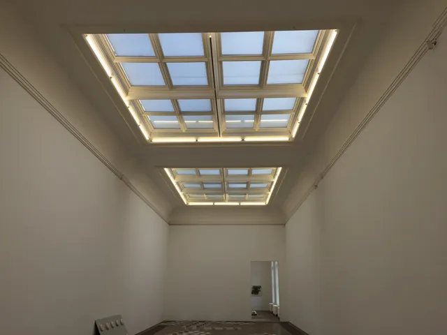 Swiss Architecture Museum