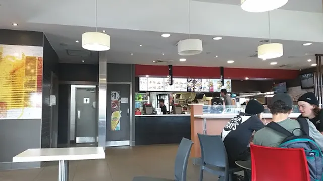 KFC Grovedale
