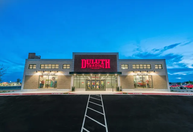 Duluth Trading Company