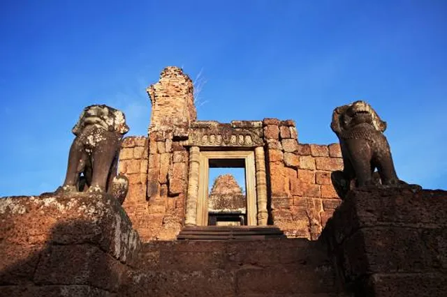 Prasat Chang Pi