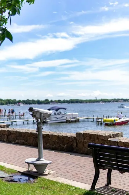 Captain Carlsen Park