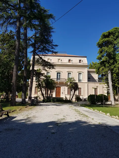 Villa Comunale