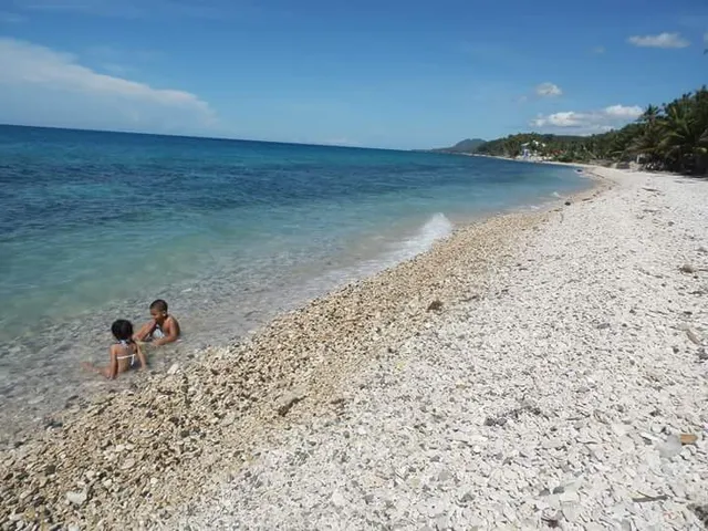 Can- Uba Marble Beach