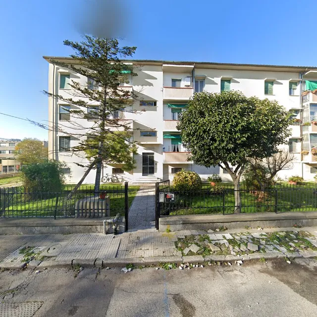 Department of Information Engineering