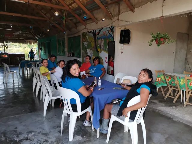 Comedor Típico "NORMA"