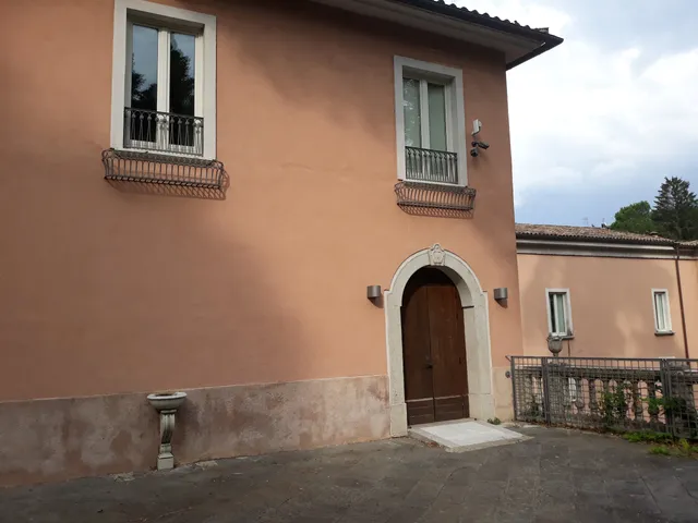 Museo Civico di Villa Amendola