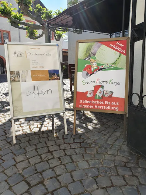 Weinhaus Kurtrierer Hof GbR