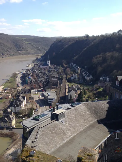 Hunsrück-Mittelrhein