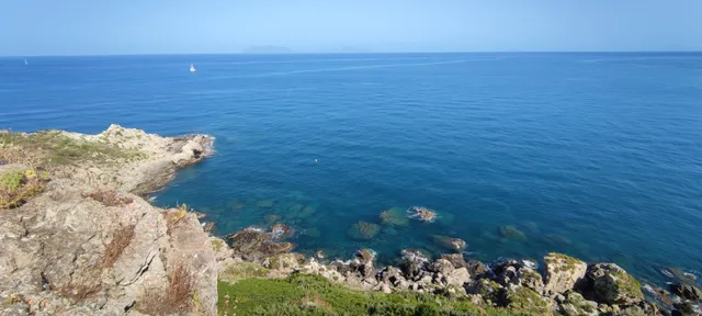 Area Marina Protetta di Capo Milazzo