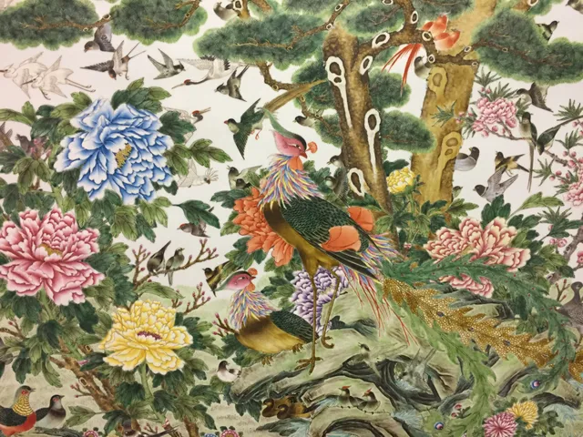 Belz Museum of Asian and Judaic Art