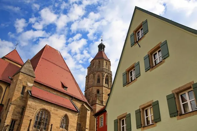 Roman Museum Weißenburg