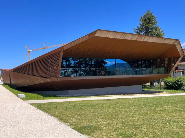 MALP - Musée archéologique du Lac de Paladru