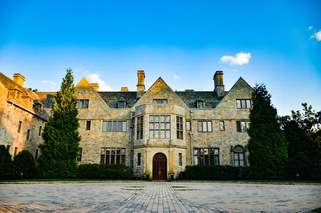 Fairfield University Art Museum