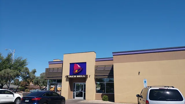 Taco Bell