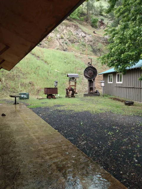 Clearwater Historical Museum