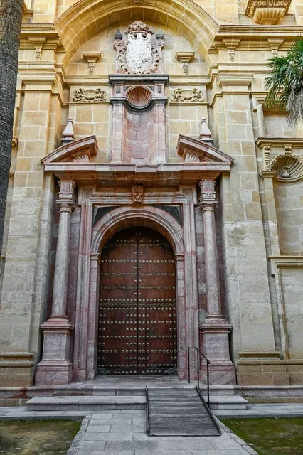 Nuestra Señora de Loreto Church