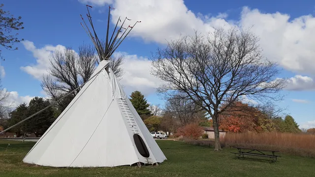 Kuehn Conservation Area