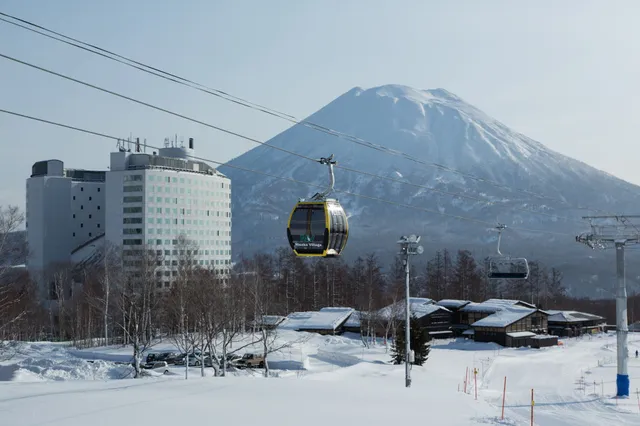 Niseko Village