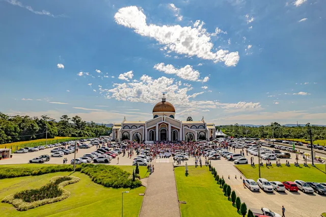Shrine of the Sacred Heart of Jesus