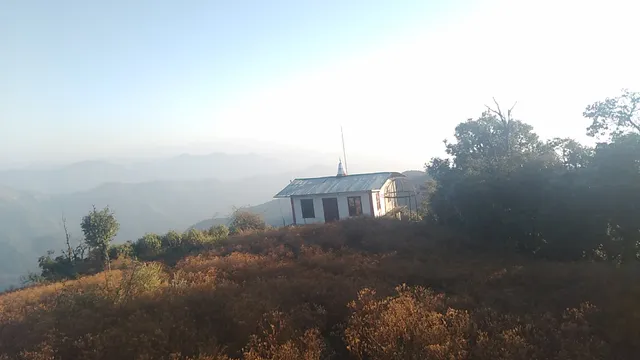 Pari Tibba